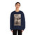 ROBBIA Luca della - Cantoria (detail)3 (Artwork) Crewneck Sweatshirt