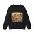 BRUEGEL, Pieter the Elder - 13.Graphics - Summer (Artwork) Crewneck Sweatshirt