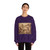 BRUEGEL, Pieter the Elder - 13.Graphics - Summer (Artwork) Crewneck Sweatshirt