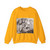 ROBBIA Luca della - Cantoria (detail)4 (Artwork) Crewneck Sweatshirt