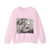 ROBBIA Luca della - Cantoria (detail)4 (Artwork) Crewneck Sweatshirt
