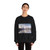 MONET, Claude - Floating Ice Near Vetheuil (Artwork) Crewneck Sweatshirt