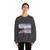 MONET, Claude - Floating Ice Near Vetheuil (Artwork) Crewneck Sweatshirt