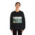 MONET, Claude - Fishing Boats Leaving the Harbor (Artwork) Crewneck Sweatshirt