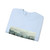 MONET, Claude - Fishing Boats Leaving the Harbor (Artwork) Crewneck Sweatshirt