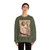 ROBBIA Luca della - Cantoria (detail)6 (Artwork) Crewneck Sweatshirt