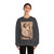 ROBBIA Luca della - Cantoria (detail)6 (Artwork) Crewneck Sweatshirt