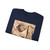 ROBBIA Luca della - Cantoria (detail)6 (Artwork) Crewneck Sweatshirt