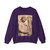 ROBBIA Luca della - Cantoria (detail)6 (Artwork) Crewneck Sweatshirt