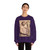 ROBBIA Luca della - Cantoria (detail)6 (Artwork) Crewneck Sweatshirt