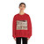 ROBBIA Luca della - Cantoria2 (Artwork) Crewneck Sweatshirt
