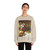 MONET, Claude - Flowers and Fruits (Artwork) Crewneck Sweatshirt