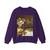 MONET, Claude - Flowers and Fruits (Artwork) Crewneck Sweatshirt