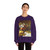 MONET, Claude - Flowers and Fruits (Artwork) Crewneck Sweatshirt