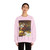MONET, Claude - Flowers and Fruits (Artwork) Crewneck Sweatshirt