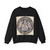 ROBBIA Luca della - Cappuccini Tondo (Artwork) Crewneck Sweatshirt