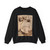 ROBBIA Luca della - Cantoria (detail)5 (Artwork) Crewneck Sweatshirt