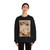 ROBBIA Luca della - Cantoria (detail)5 (Artwork) Crewneck Sweatshirt