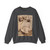 ROBBIA Luca della - Cantoria (detail)5 (Artwork) Crewneck Sweatshirt