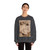 ROBBIA Luca della - Cantoria (detail)5 (Artwork) Crewneck Sweatshirt