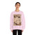 ROBBIA Luca della - Cantoria (detail)5 (Artwork) Crewneck Sweatshirt