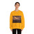 CARUS, Carl Gustav - Morning Fog (Artwork) Crewneck Sweatshirt