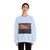 CARUS, Carl Gustav - Morning Fog (Artwork) Crewneck Sweatshirt