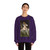 LAmour_au_papillon (Artwork) Crewneck Sweatshirt