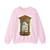 ROBBIA Luca della - Madonna and Child2 (Artwork) Crewneck Sweatshirt