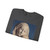 ROBBIA Luca della - Madonna of the Apple (detail) (Artwork) Crewneck Sweatshirt
