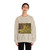 MONET, Claude - Gladioluses (Artwork) Crewneck Sweatshirt