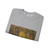 MONET, Claude - Gladioluses (Artwork) Crewneck Sweatshirt