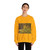 MONET, Claude - Gladioluses (Artwork) Crewneck Sweatshirt