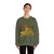 MONET, Claude - Gladioluses (Artwork) Crewneck Sweatshirt