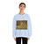 MONET, Claude - Gladioluses (Artwork) Crewneck Sweatshirt