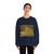 MONET, Claude - Gladioluses (Artwork) Crewneck Sweatshirt