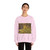MONET, Claude - Gladioluses (Artwork) Crewneck Sweatshirt
