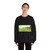 MONET, Claude - Green Park (Artwork) Crewneck Sweatshirt