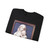 ROBBIA Luca della - Madonna of the Apple (Artwork) Crewneck Sweatshirt