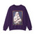 ROBBIA Luca della - Madonna of the Apple (Artwork) Crewneck Sweatshirt