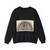 ROBBIA Luca della - Madonna with Child and Angels (Artwork) Crewneck Sweatshirt