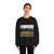 MONET, Claude - Haystack at Giverny (Artwork) Crewneck Sweatshirt