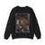 LANCRET, Nicolas - Dance in a Pavilion (Artwork) Crewneck Sweatshirt