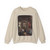 LANCRET, Nicolas - Dance in a Pavilion (Artwork) Crewneck Sweatshirt