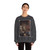LANCRET, Nicolas - Dance in a Pavilion (Artwork) Crewneck Sweatshirt