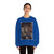 LANCRET, Nicolas - Dance in a Pavilion (Artwork) Crewneck Sweatshirt