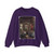 LANCRET, Nicolas - Dance in a Pavilion (Artwork) Crewneck Sweatshirt