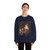 LANCRET, Nicolas - Company in the Park (Artwork) Crewneck Sweatshirt