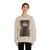 ROBBIA Luca della - North Sacristy Doors with the Resurrection (Artwork) Crewneck Sweatshirt