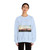 MONET, Claude - Haystacks at Chailly (Artwork) Crewneck Sweatshirt
